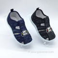 Nouveau design Kid Casual Shoes Boy Canvas Shoe